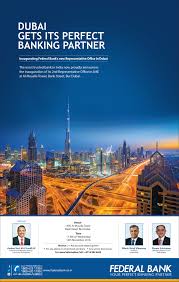 Welcome to first federal bank. Adandmgroup Federal Bank