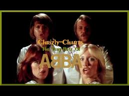 The Very Best Of Abba Chrizly Charts Special