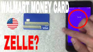 Maybe you would like to learn more about one of these? Can You Use Walmart Money Card Prepaid Debit On Zelle App Youtube