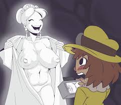 Rule34 - If it exists, there is porn of it   3710844