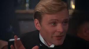 Consultez notre catalogue de films gratuits, votre prochain voyage est ici. Oscar Vault Monday Cabaret 1972 Dir Bob Fosse The Diary Of A Film History Fanatic