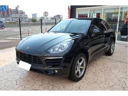 Search over 111 used 2015 porsche macans. Japan Used Porsche Macan Aba 95bcnc Macan Suv 2015 For Sale 3985840