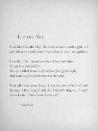 Lang Leav Erry Body Soulmate Quotes Words Love You Forever