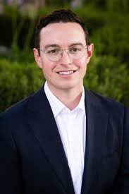 Andrew Saunders Named Vice President of Entertainment For Seminole Gaming