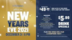 New Years Eve Events Parties 2020 In Red Deer