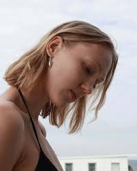 Annika Inez Bell Pendant