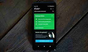 Le seul problème est que a chaque fois que je vais sur play store pour télécharger une application, le message d'erreur suivant apparaît a chaque fois ''le fichier du package est incorrect''. Corona Warn App Update Behebt Probleme Auf Android Handys Connect