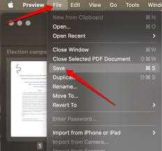 Click the show markup toolbar button if the markup toolbar is hidden. How To Write Or Draw On A Pdf File In Mac And Windows