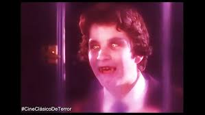 Danny Glick visita a Mark