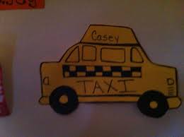 Funny pictures:when one door closes another opens imagerelated funny pictures:learn a lesson from dec children across britain excitedly opened the first door of their advent calendars today. Cute Taxi Cab Door Decs Take Forever To Make Though Door Decs Door Decorations Hall Decor