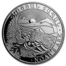 Silver Coins Goldsilver Central Pte Ltd