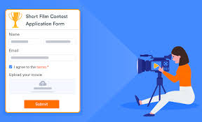 I have a quick video showing how to emboss with your framelits!!! Tips For Creating An Online Video Contest The Jotform Blog