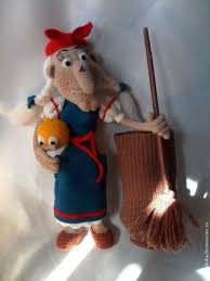 иван царевич и серый волк 4 скачать на телефон бесплатно Master Klass Baba Yaga Zakazat Na Yarmarke Masterov 47phrru Obuchayushie Materialy Berezniki Baba Yaga Vyazanie Vyazanye Igrushki