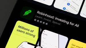 It had an estimated 22.5 million funded accounts at the end of june, more than double the level of a year earlier. Umbpdvckc85dom