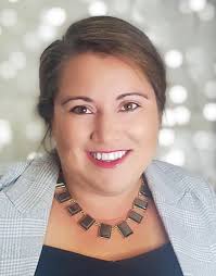 Spotlight: Catherine Hunter, LCDP, SBIRT Project Director, BHDDH