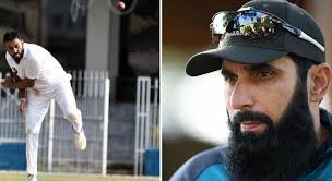 Misbah faces backlash over Kashif Bhatti's exclusion from first Bangladesh  Test