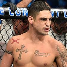 Diego Sanchez's Instagram, Twitter & Facebook