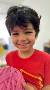 En Tutunki, donde educamos para la vida 🌱, resumimos nuestras experiencias  en las sonrisas de los niños que nos acompañan cada día. 😊 La semana  pasada, en nuestro mini vacacional de receso, los ...