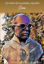 P. Jaime, un ejemplo a seguir