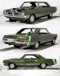 Image result for Go Mango 1970 Dart