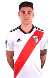 Montielito is exotic like lupe but she is sweeter.be careful now, i det. Gonzalo Montiel River Plate Stats Palmares