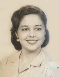 Obituary information for Virginia Caroline Borkenhagen