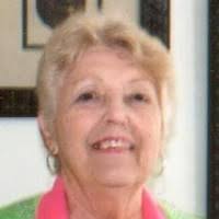 Obituary information for Shirley Zook Proulx
