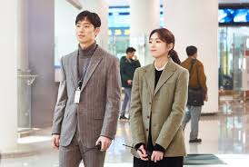 It's youchung ha • where stars land pt. Lee Je Hoon Encounters An Emergency Situation In Where Stars Land Kissasian