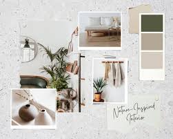 When furnishing your interior design living room, just let the room's natural circulation lead you, end you will understand how space can become more usable by simply narrowing or expanding passages. How To Make An Interior Design Mood Board 3 Easy Options Greenhouse Studio