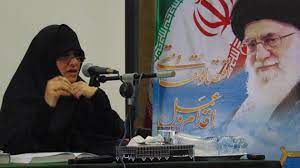 ایران محموله های غذا و دارو به قطر ارسال کرد این است اقتدار و عزت ملی ایران. Meet Iran S Potential Next First Ladies Al Monitor The Pulse Of The Middle East