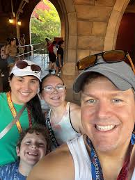 Meet our ever-inspiring Director of Pharmacy, Derek Bibler, whose passion  fuels our innovative strides at Mercy Health — Anderson Hospital. A new  fellow in the American Hospital Association (AHA) Next Gen program