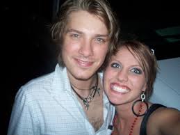 Taylor Hanson & Me