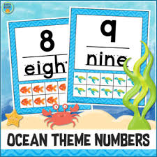 Many teachers like to use it for a classroom transformation during an ocean unit. Under The Sea Classroom Theme Worksheets Teaching Resources Tpt