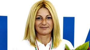 E' di Latina la star delle bocce rosa