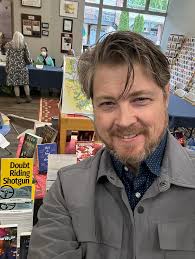 Blog 1 — Dave Hill Jr.