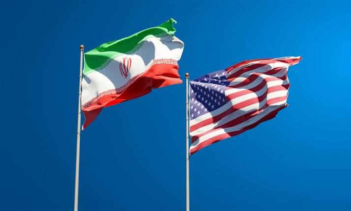 Washington and Tehran discuss a 'political ceasefire' - En.ImArabic