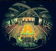 1987 Nba Finals Boston Celtics Vs Los Angeles Lakers At Boston Garden Www Basketballphoto Com Boston Garden Boston Celtics Photo