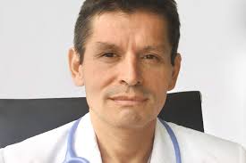 Nuestro Director Médico
