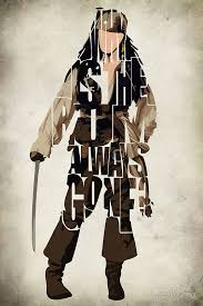 Captain Jack Sparrow By A Tw Captain Jack Sparrow Jack Sparrow Pirates Of The Caribbean