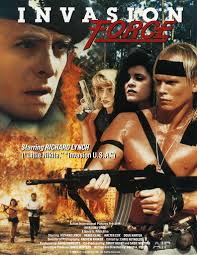 Invasion Force