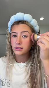 Au Pair Horror Story: My GRWM Experience