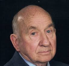 Obituary for John Raymond Eckenrode