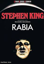 El Cubil del Cíclope.: La Consagración de Richard Bachman.