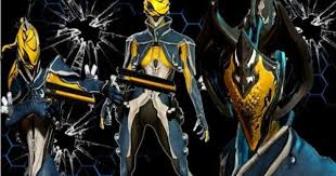 Warframe Ps4 Gameplay Ms Mesa She Is Bad Ps4 Gameplay Warframe Ps4 Ps4