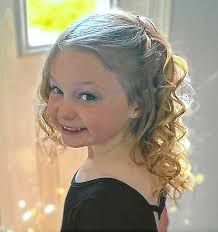 GALLERY: 2023 Little Miss Liberty & Little Uncle Sammy candidates