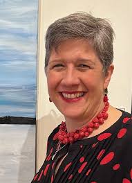 Alumni Stories: Melissa Restuccia