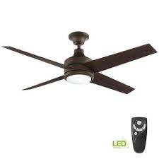 Modern Ceiling Fans Lighting The Home Depot Bronze Ceiling Fan Ceiling Fan Ceiling Fan With Light