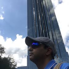 Williams Tower (2025)