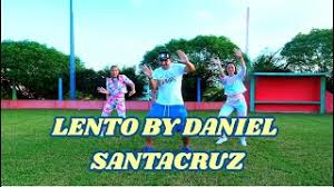 Lento is a popular song by daniel santacruz | create your own tiktok videos with the lento song and explore 624.1k videos made by new and popular creators. Lento Zumba Dance Descarga Gratuita De Mp3 Lento Zumba Dance A 320kbps