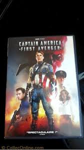 I got no right to do any less than them. Captain America First Avenger Dvd Edition Simple Various